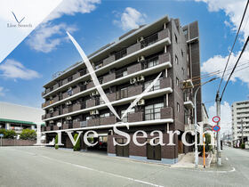 ルミエール東雲 306 【福岡県雑餉隈駅】 の外観写真