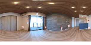 照葉ザ・タワー 3302 【福岡県千早駅】 の外観写真