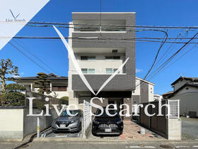 リアンアーブル博多駅東 101 【福岡県博多駅】 の外観写真