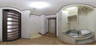 イーグル祇園伍番館 502 【福岡県祇園駅】 の外観写真