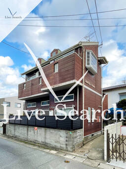 プライマリー姪浜駅南 202 【福岡県姪浜駅】 の外観写真
