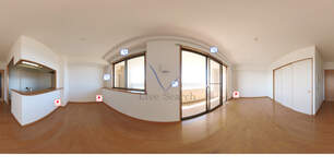 ラ・パルク・ステーション竹下公園通り 1307 【福岡県竹下駅】 の外観写真