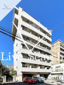 デジュール箱崎 201 【福岡県箱崎駅】 の外観写真