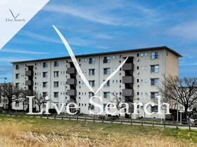 原西団地60 503 【福岡県藤崎駅】 の外観写真