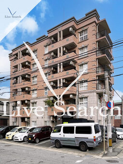 ニューガイアリルーム港No.72 601 【福岡県大濠公園駅】 の外観写真