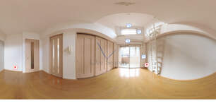 ニューガイアリルーム港No.72 601 【福岡県大濠公園駅】 の外観写真