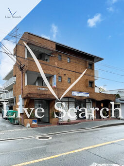 小田部ビル 101 【福岡県室見駅】 の外観写真