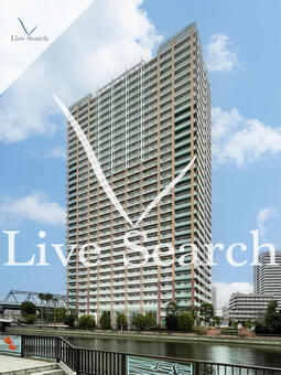 パークタワー品川ベイワード 1812 【東京都品川駅】 の外観写真