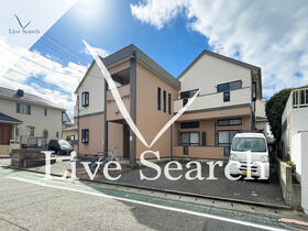 マレードモンマリ 103 【福岡県室見駅】 の外観写真