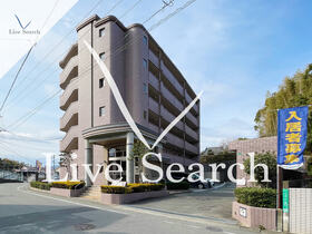 フローラ空港南 203 【福岡県雑餉隈駅】 の外観写真