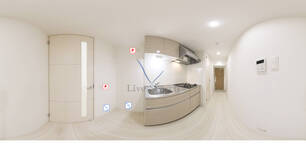 T-プロジェクト高砂マンション 203 【福岡県薬院駅】 の外観写真