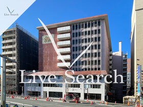 第一プリンスビル 913 【福岡県博多駅】 の外観写真