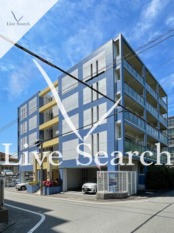 アクアリア室見 307 【福岡県室見駅】 の外観写真