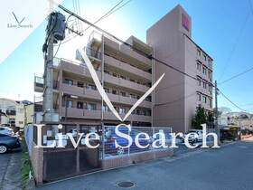 マイナミハイツⅡ 202 【福岡県博多駅】 の外観写真