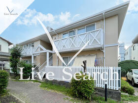 フレグランス高宮 A101 【福岡県西鉄平尾駅】 の外観写真