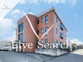 ベルエール南五葉 101 【兵庫県西鈴蘭台駅】 の外観写真