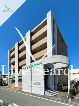 コモドパラッツォ 403 【福岡県水城駅】 の外観写真