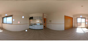 コモドパラッツォ 403 【福岡県水城駅】 の外観写真