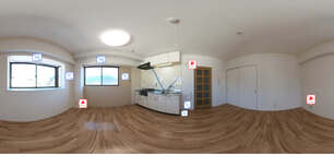 南町ハイツ 301 【兵庫県鈴蘭台西口駅】 の外観写真