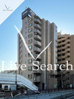 日神パレステージ西池袋 707 【東京都池袋駅】 の外観写真