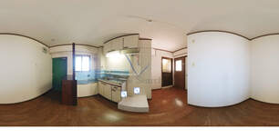 景雲ハイツ 305 【福岡県西鉄平尾駅】 の外観写真