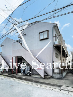 ドルチェⅡ 104 【福岡県竹下駅】 の外観写真