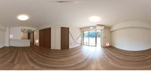 ザ・パークハウス桜坂サンリヤン 917 【福岡県桜坂駅】 の外観写真