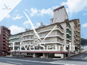 ハイム・ニュー桜坂 612 【福岡県桜坂駅】 の外観写真