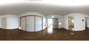 ハイム・ニュー桜坂 612 【福岡県桜坂駅】 の外観写真