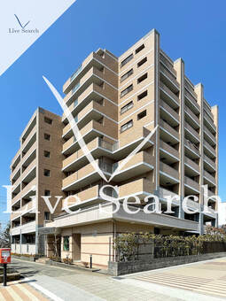 アズミストパティオ 204 【兵庫県岡場駅】 の外観写真