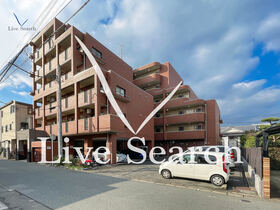 エスポワール 209 【福岡県姪浜】 の外観写真