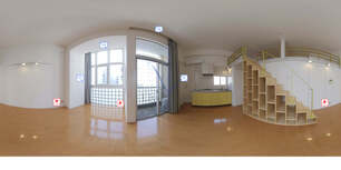 ラピスラズリ 501 【福岡県赤坂駅】 の外観写真