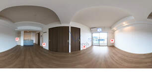 ニューガイア川﨑No.70（2号タイプ） 302 【神奈川県新川崎駅】 の外観写真