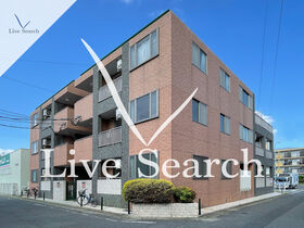 クレイドル室見B棟 301 【福岡県室見駅】 の外観写真