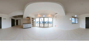 ニューガイア川﨑No.70（7号タイプ　Gタイプ2） 408 【神奈川県新川崎駅】 の外観写真