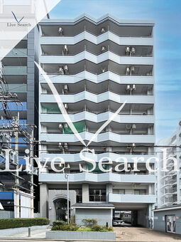 ルネス・ロワール天神サウス 713 【福岡県薬院駅】 の外観写真