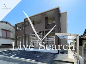 ブエナカーサ近大前 101 【福岡県新飯塚駅】 の外観写真