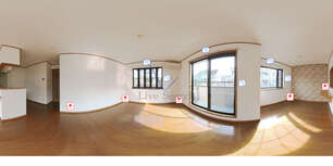 ソルクレストA棟 101 【東京都狛江駅】 の外観写真