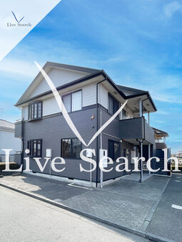 ソルクレストA棟 101 【東京都狛江駅】 の外観写真