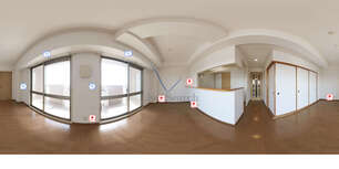 アースシティ西神南2番館 1302 【兵庫県西神南駅】 の外観写真