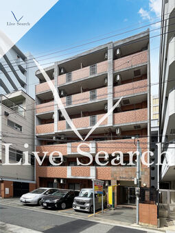 エスタシオン博多 501 【福岡県博多駅】 の外観写真