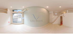 リップカール那珂 101 【福岡県竹下駅】 の外観写真