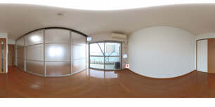 天神リベラ 801 【福岡県天神駅】 の外観写真