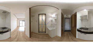 サルヴァトーレ今宿 301 【福岡県九大学研都市駅】 の外観写真