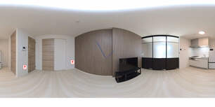 D-room姪の浜3丁目　 103 【福岡県姪浜駅】 の外観写真