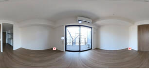 RJRプレシア天神サウス 1008 【福岡県渡辺通駅】 の外観写真