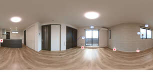 東山町　新築戸建  【兵庫県芦屋駅】 の外観写真