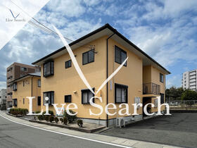 サンライフ片縄　B棟 201 【福岡県博多南駅】 の外観写真