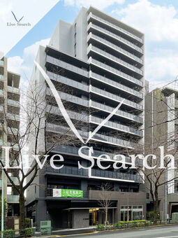 バウスステージ中野 906 【東京都中野駅】 の外観写真