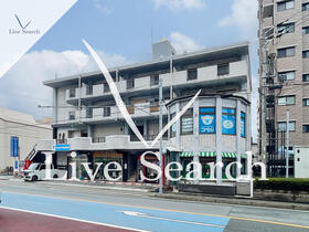 ラ・フルール春日原 301 【福岡県春日原駅】 の外観写真